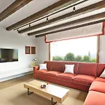 Apartmán Ca' Lorenza Tera Nova Valdobbiadene