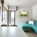 Ca' Lorenza Tera Nova Apartmán Valdobbiadene