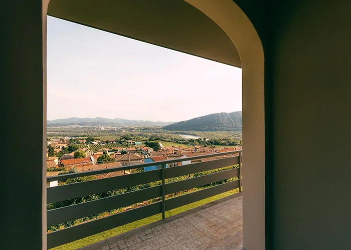 Appartement Ca' Lorenza Tera Nova Valdobbiadene