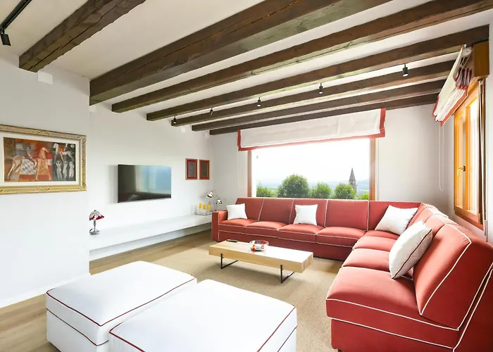 Ca' Lorenza Tera Nova Valdobbiadene