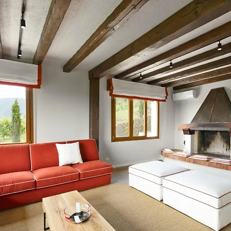 Ca' Lorenza Tera Nova Apartament *