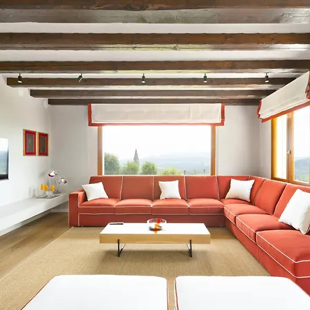 Apartament Ca' Lorenza Tera Nova Valdobbiadene