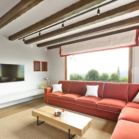 Διαμέρισμα Ca' Lorenza Tera Nova