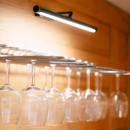 Ca' Lorenza Tera Nova Διαμέρισμα *