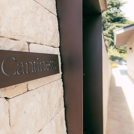 Ca' Lorenza Tera Nova * Valdobbiadene