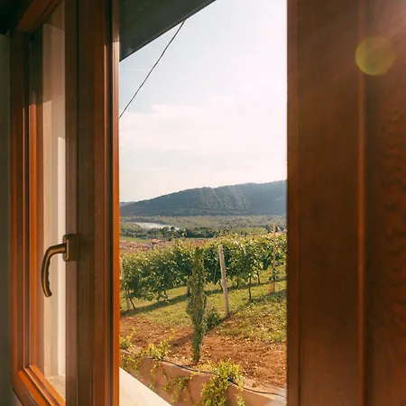 Διαμέρισμα Ca' Lorenza Tera Nova *