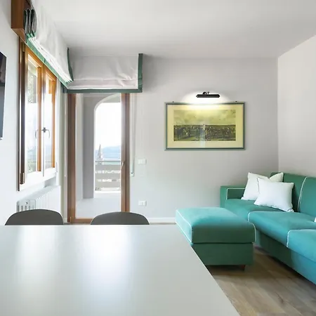 Ca' Lorenza Tera Nova Διαμέρισμα Valdobbiadene