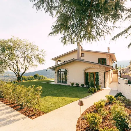 Apartament Ca' Lorenza Tera Nova