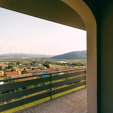 Διαμέρισμα Ca' Lorenza Tera Nova Valdobbiadene
