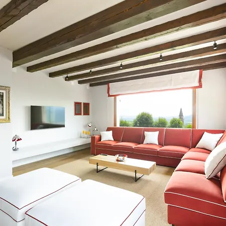 Ca' Lorenza Tera Nova Valdobbiadene