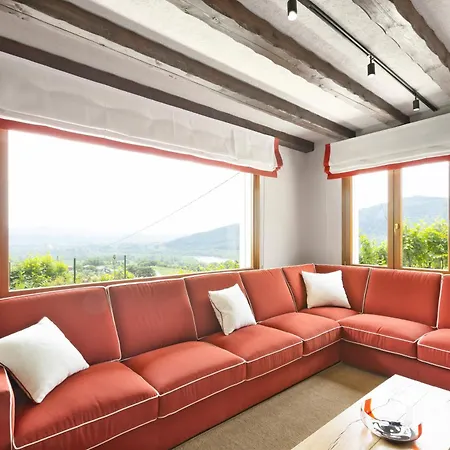 Ca' Lorenza Tera Nova * Valdobbiadene