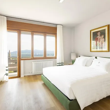 Διαμέρισμα Ca' Lorenza Tera Nova