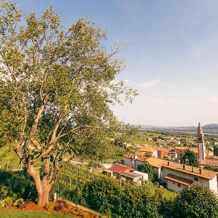 Ca' Lorenza Tera Nova * Valdobbiadene