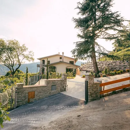 Ca' Lorenza Tera Nova Apartament