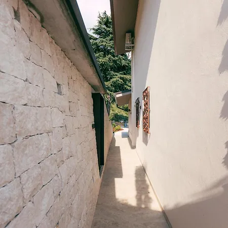 Ca' Lorenza Tera Nova Valdobbiadene