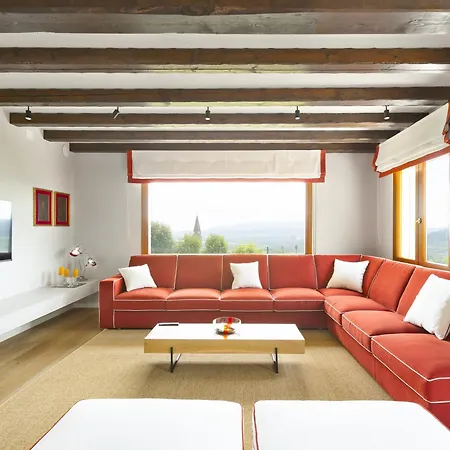 Ca' Lorenza Tera Nova Διαμέρισμα Valdobbiadene