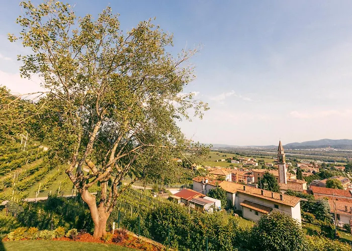 Ca' Lorenza Tera Nova * Valdobbiadene