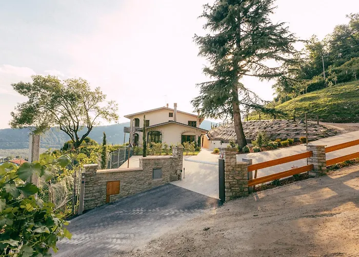 Ca' Lorenza Tera Nova Διαμέρισμα