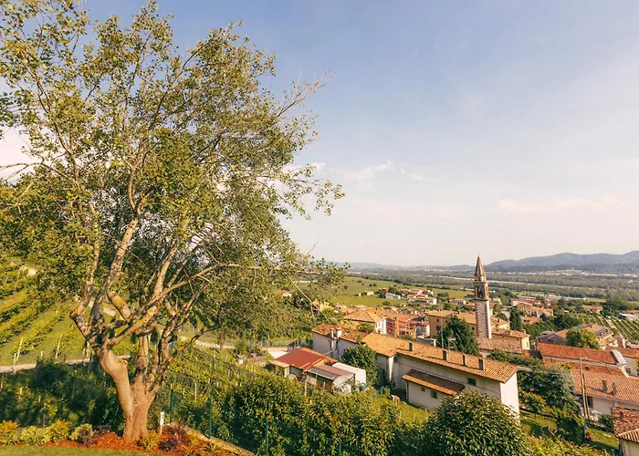 Διαμέρισμα Ca' Lorenza Tera Nova